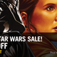 Up to 78% off Star Wars Comics | comiXology